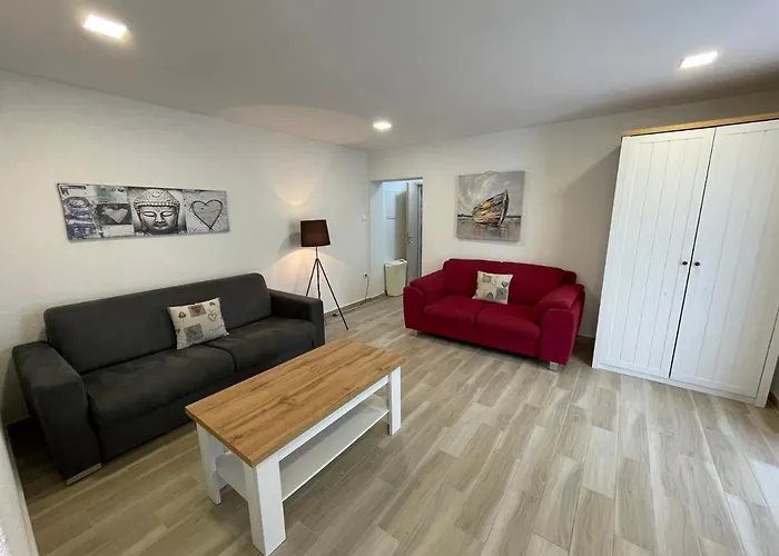 Apartamento Oliveglia *