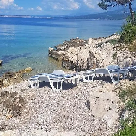 Oliveglia Apartman *