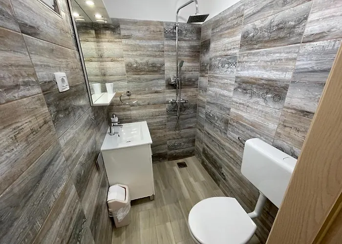 Apartament Oliveglia