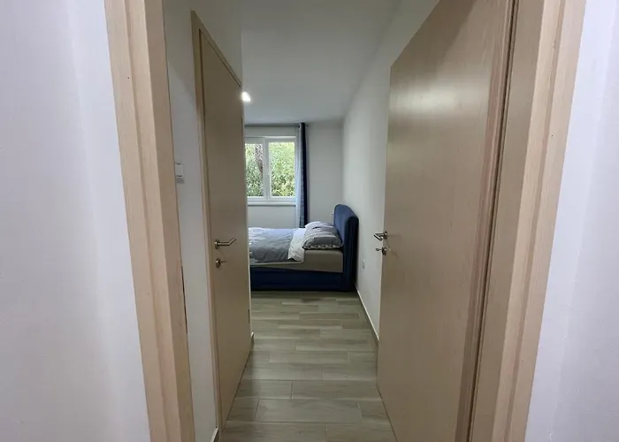 Oliveglia * Silo (Krk)